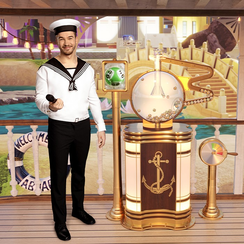 Monopoly Big Baller cv9 মনোপলি বিগ বলার