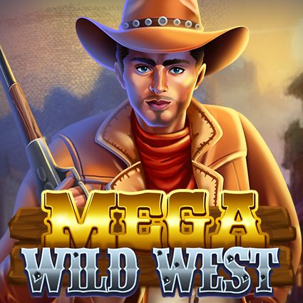 ওয়াইল্ড ওয়েস্ট স্যালুন Wild West Saloon Slot Game
